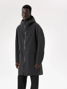 Monitor Coat til mænd