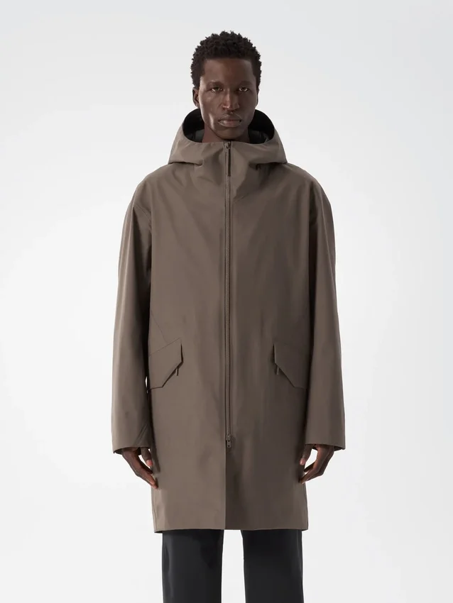 Monitor Coat til mænd