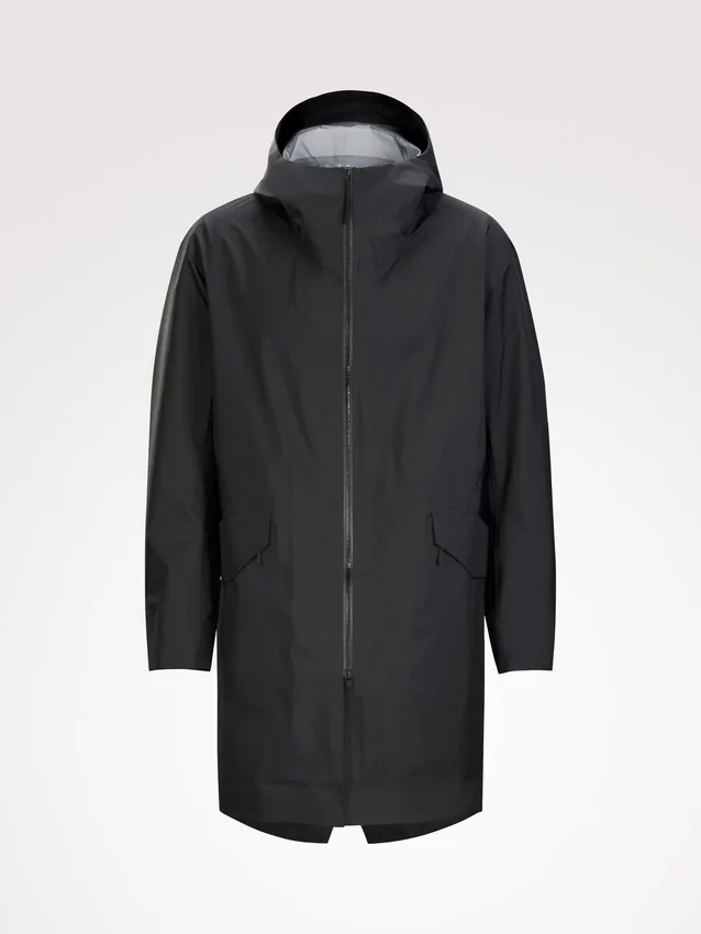 Monitor Coat til mænd