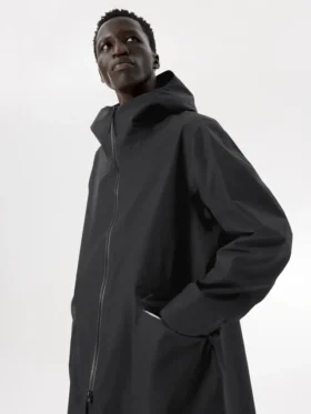Monitor Coat til mænd