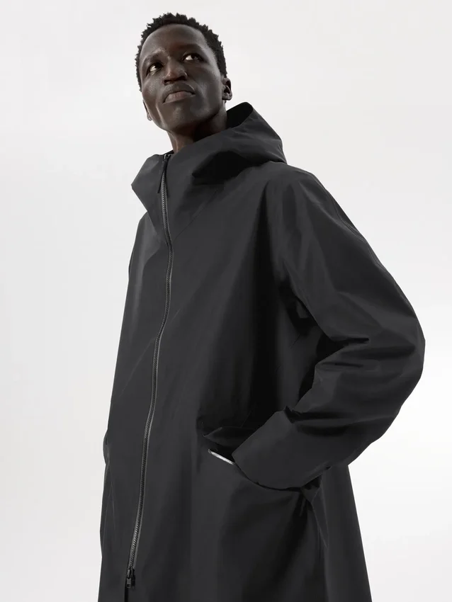 Monitor Coat til mænd
