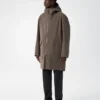 Monitor Coat til mænd