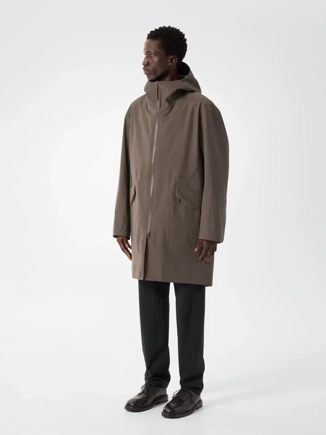 Monitor Coat til mænd