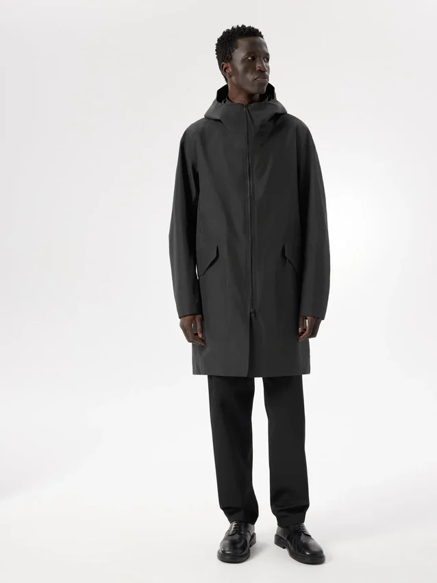 Monitor Coat til mænd