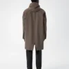 Monitor Coat til mænd