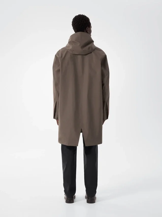 Monitor Coat til mænd