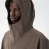 Monitor Coat til mænd