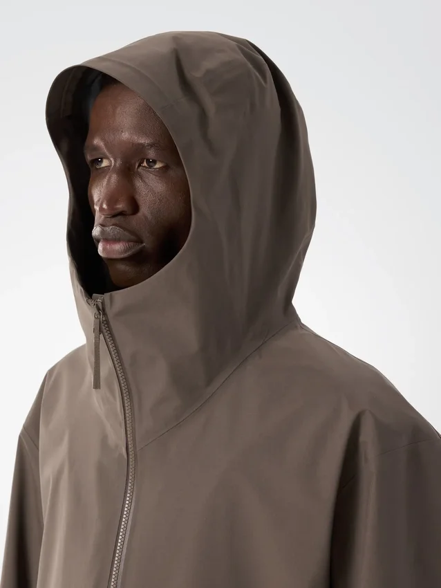 Monitor Coat til mænd