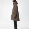 Monitor Coat til mænd