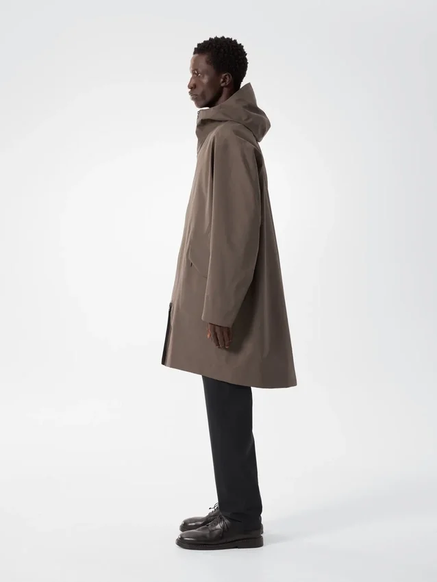 Monitor Coat til mænd