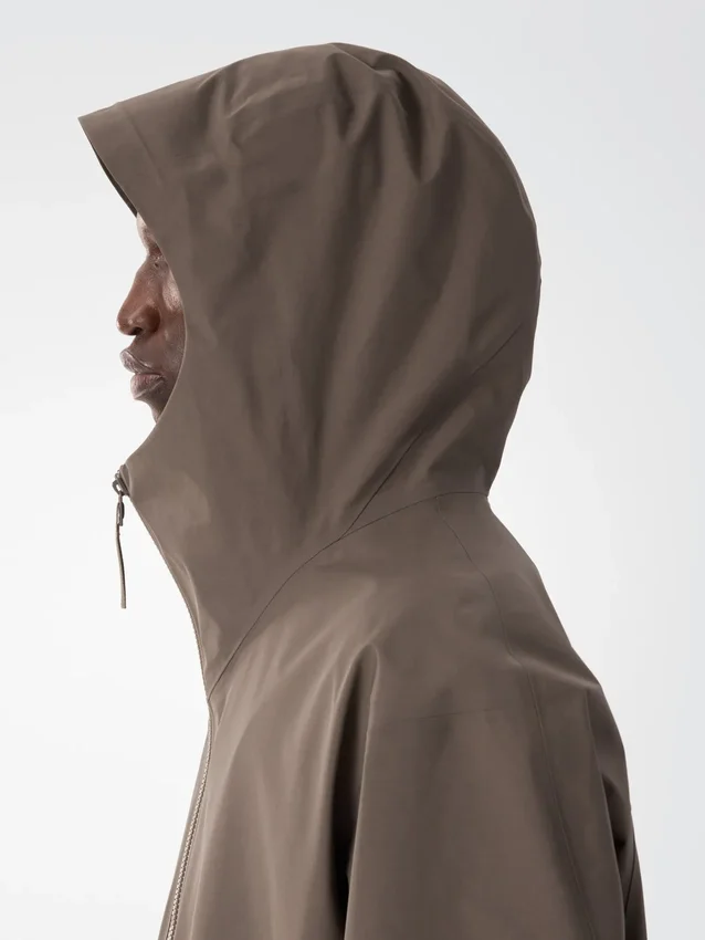 Monitor Coat til mænd