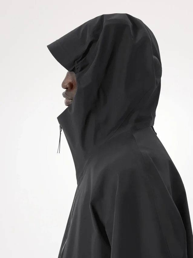 Monitor Coat til mænd