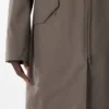 Monitor Coat til mænd