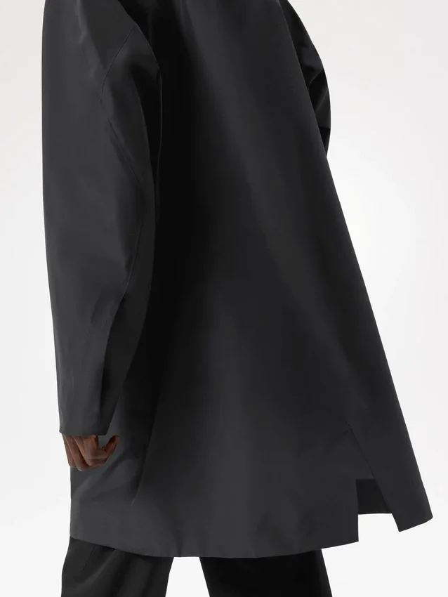 Monitor Coat til mænd
