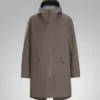 Monitor Coat til mænd