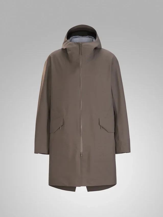Monitor Coat til mænd