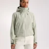 Naya Cropped Jacket til kvinder