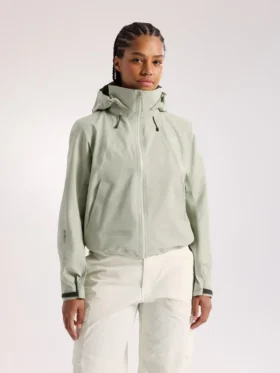 Naya Cropped Jacket til kvinder