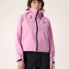 Naya Cropped Jacket til kvinder