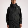 Naya Cropped Jacket til kvinder
