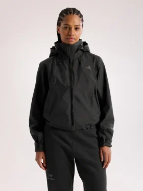 Naya Cropped Jacket til kvinder