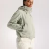 Naya Cropped Jacket til kvinder