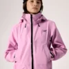 Naya Cropped Jacket til kvinder