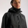 Naya Cropped Jacket til kvinder