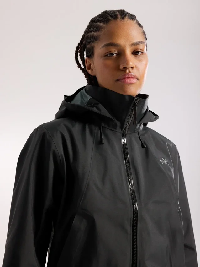 Naya Cropped Jacket til kvinder