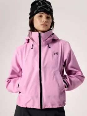 Naya Cropped Jacket til kvinder