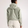 Naya Cropped Jacket til kvinder