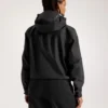 Naya Cropped Jacket til kvinder