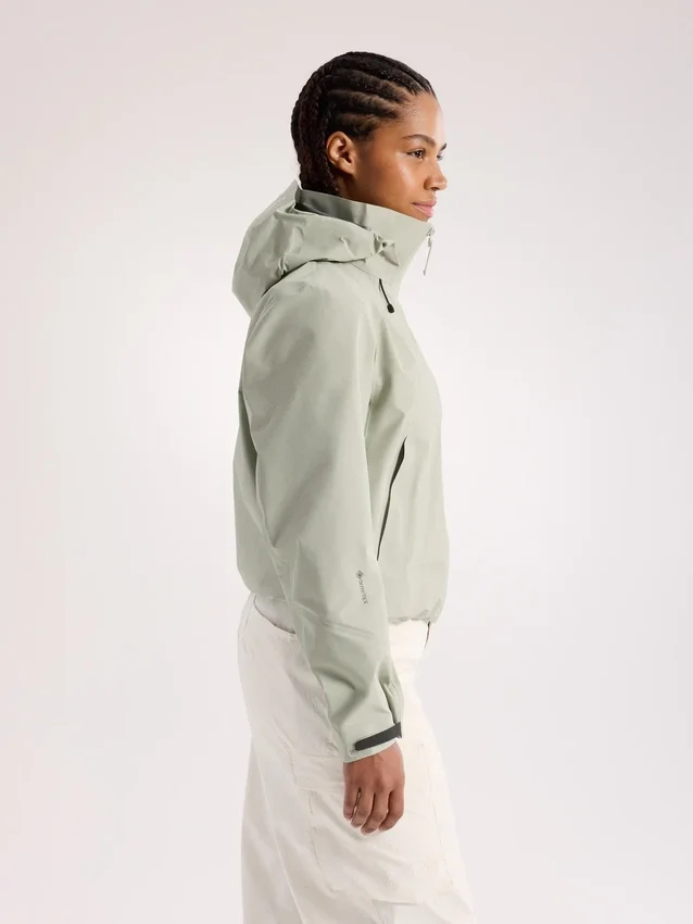 Naya Cropped Jacket til kvinder
