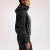 Naya Cropped Jacket til kvinder