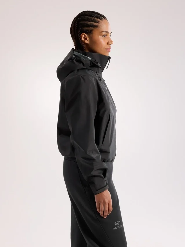 Naya Cropped Jacket til kvinder