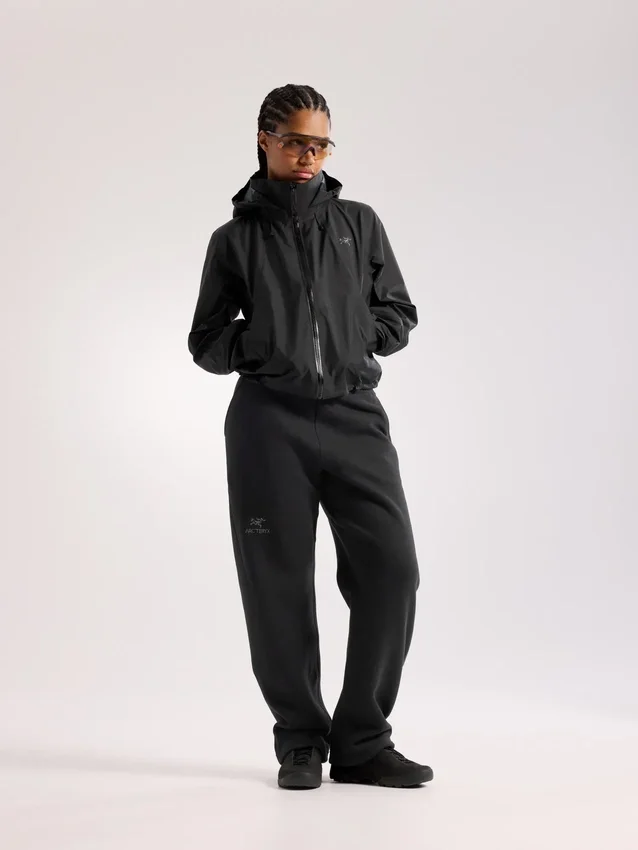 Naya Cropped Jacket til kvinder