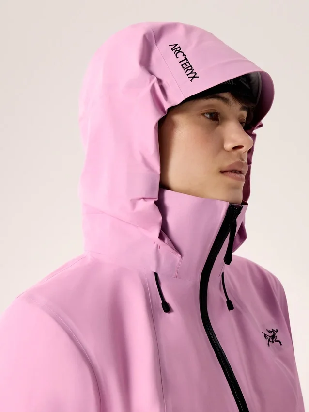 Naya Cropped Jacket til kvinder