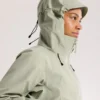 Naya Cropped Jacket til kvinder