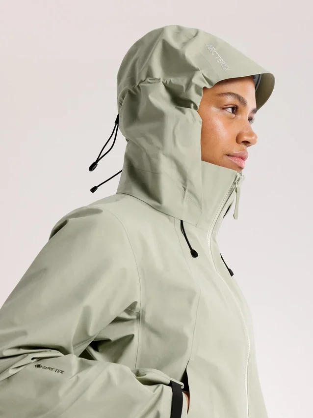 Naya Cropped Jacket til kvinder
