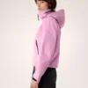 Naya Cropped Jacket til kvinder
