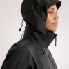 Naya Cropped Jacket til kvinder