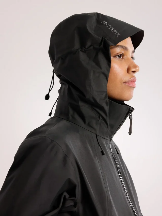 Naya Cropped Jacket til kvinder