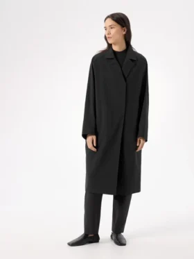 Nitra SL trenchcoat til kvinder