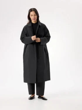 Nitra trenchcoat til kvinder