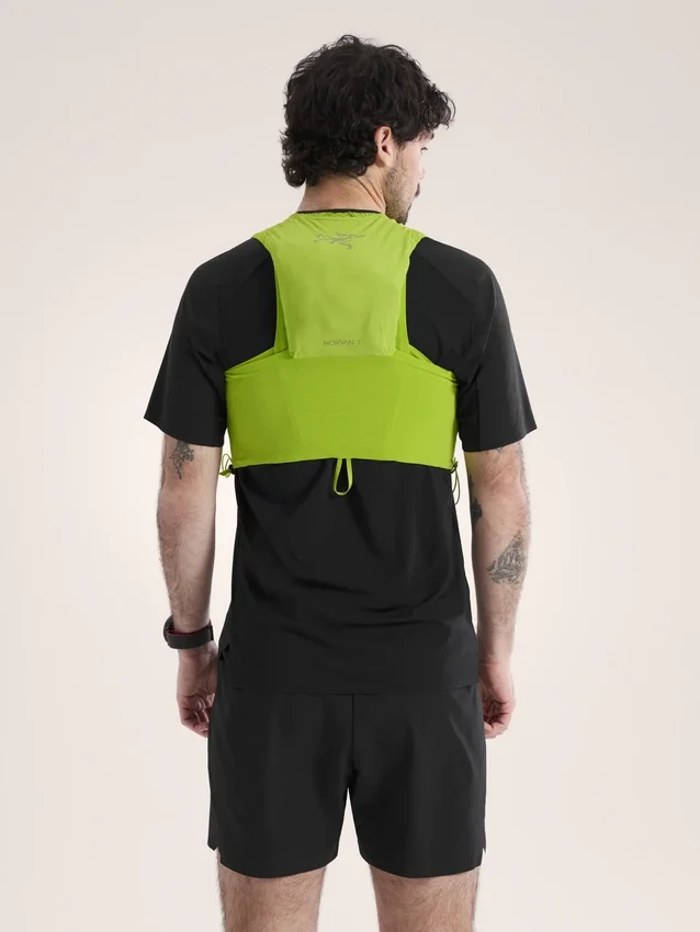 Norvan 7 Veste til mænd