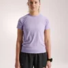Norvan Crew Shirt SS til kvinder