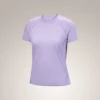 Norvan Crew Shirt SS til kvinder