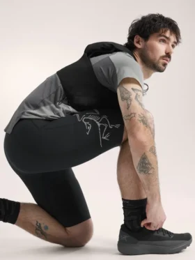 Norvan Half Tight til mænd