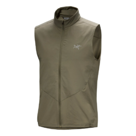 Norvan isoleret veste "Green"