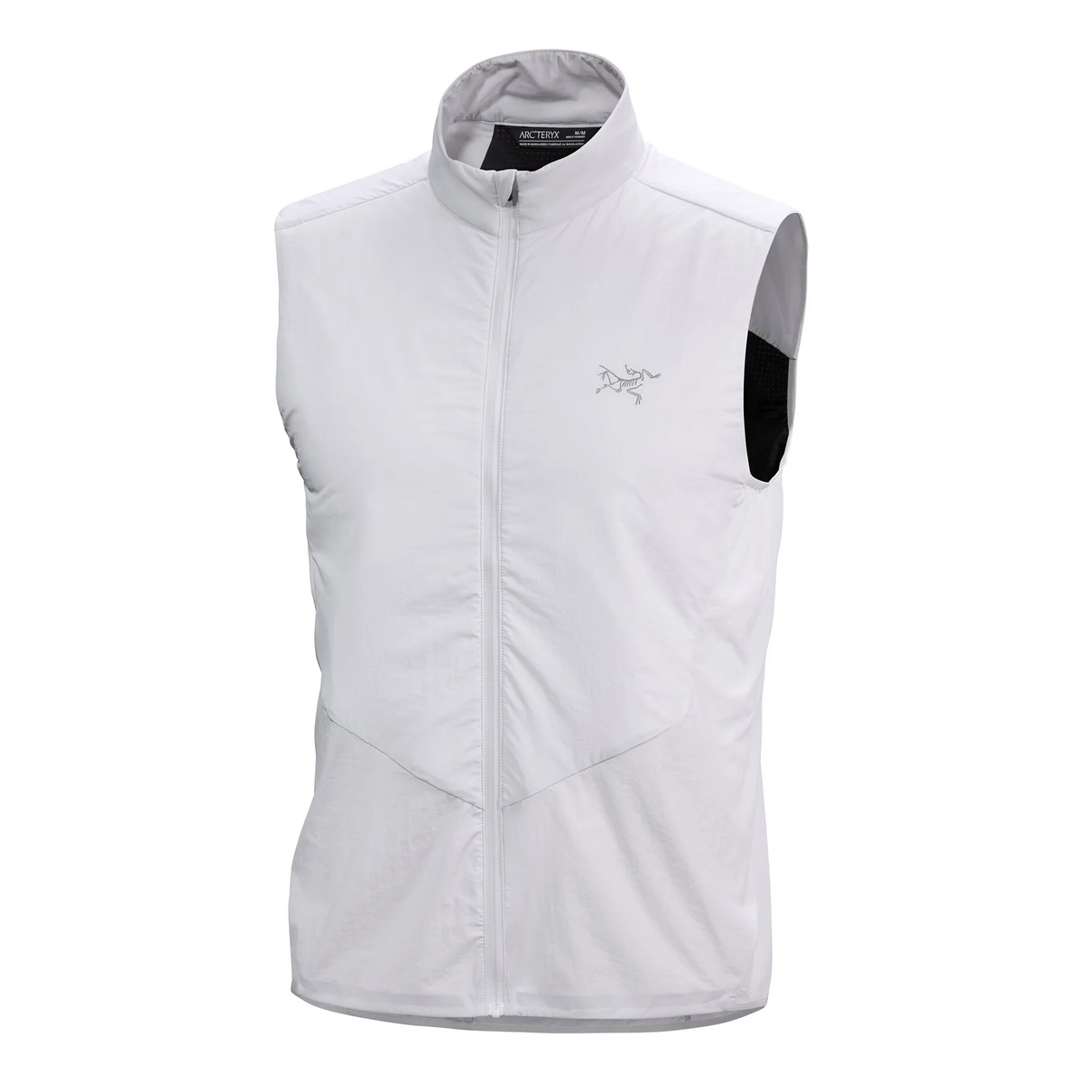 Norvan isoleret veste "Grey"